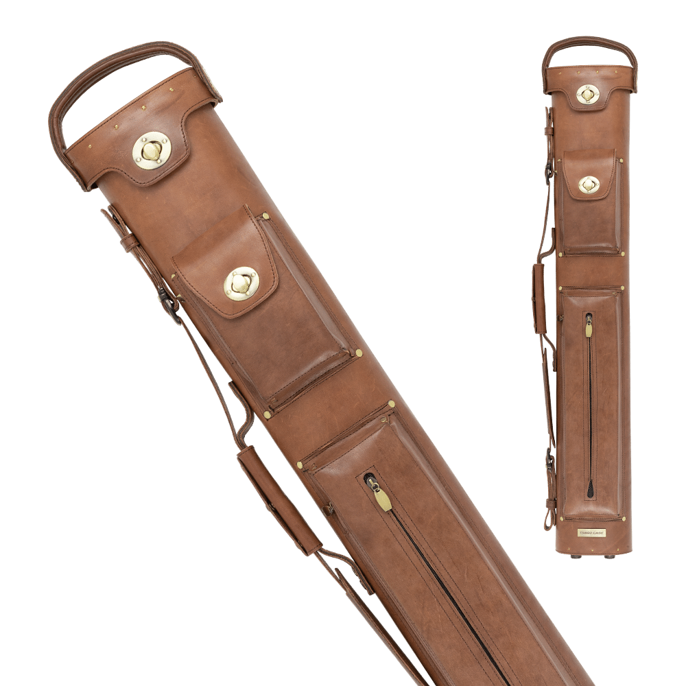 Tango TAPM35 Pampa MKT Pool Cue Case - 3x5 - Pool Shark Supply Pool Shark Supply
