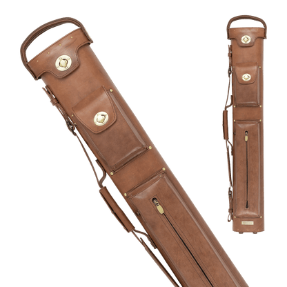 Tango TAPM35 Pampa MKT Pool Cue Case - 3x5 - Pool Shark Supply