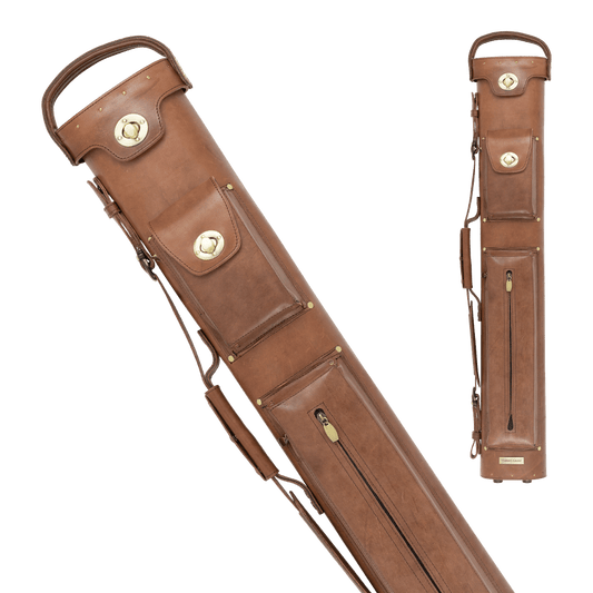 Tango TAPM35 Pampa MKT Pool Cue Case - 3x5 - Pool Shark Supply