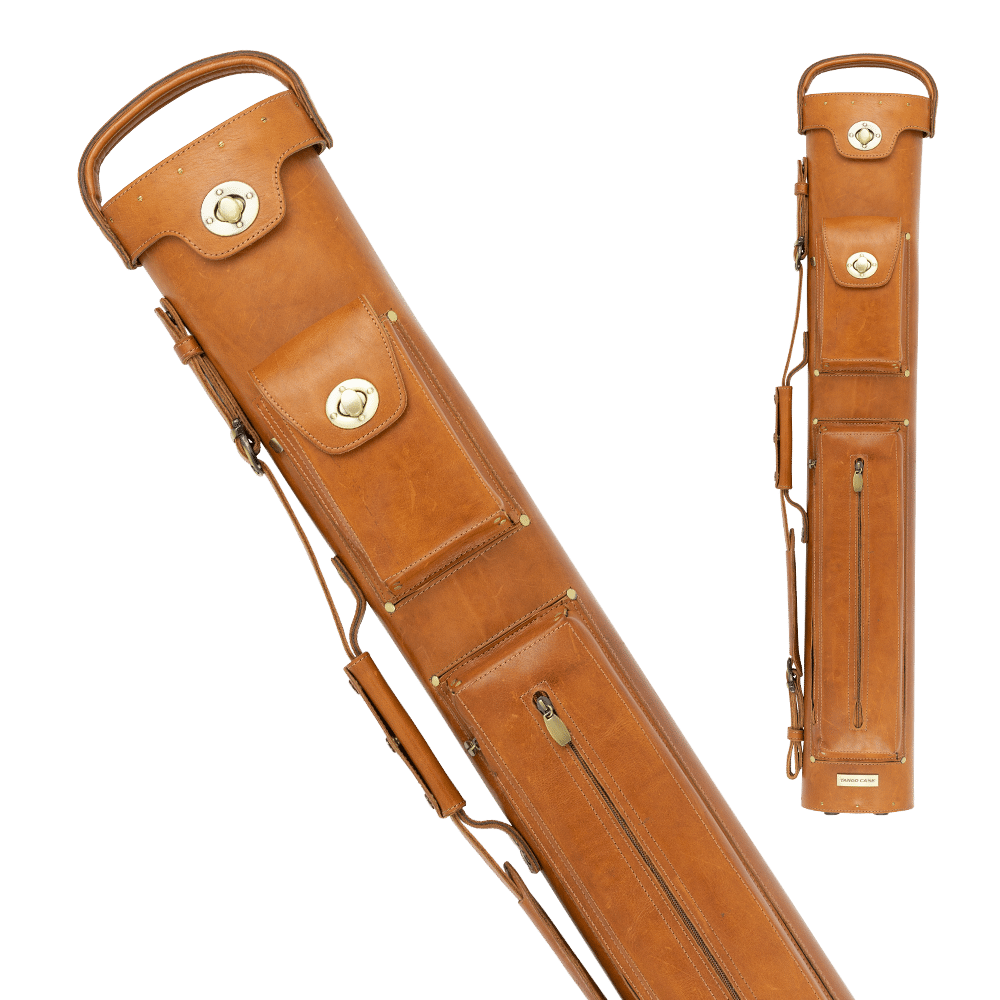 Tango TAPM35 Pampa MKT Pool Cue Case - 3x5 - Pool Shark Supply Pool Shark Supply