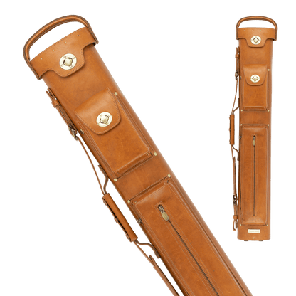Tango TAPM35 Pampa MKT Pool Cue Case - 3x5 - Pool Shark Supply