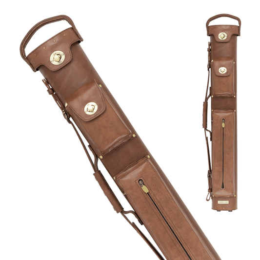 Tango TAPM36 Pampa MKT Pool Cue Case - 3x6 - Pool Shark Supply