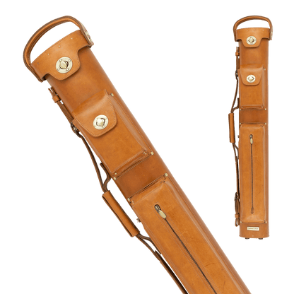 Tango TAPM37 Pampa MKT Pool Cue Case - 3x7 - Pool Shark Supply