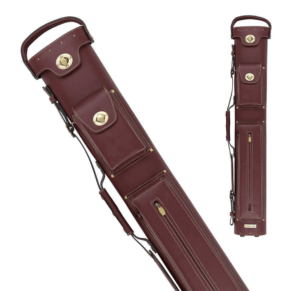 Tango TAZM35 Zorzal MKT Pool Cue Case - 3x5 - Pool Shark Supply