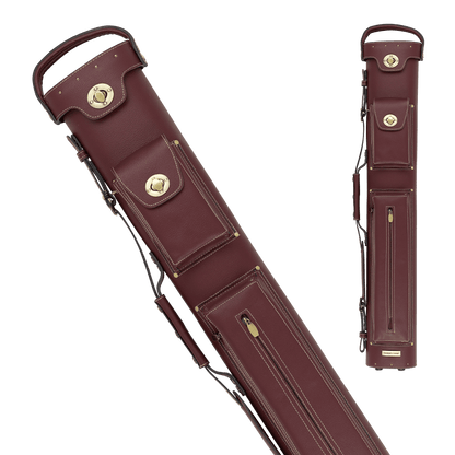 Tango TAZM35 Zorzal MKT Pool Cue Case - 3x5 - Pool Shark Supply