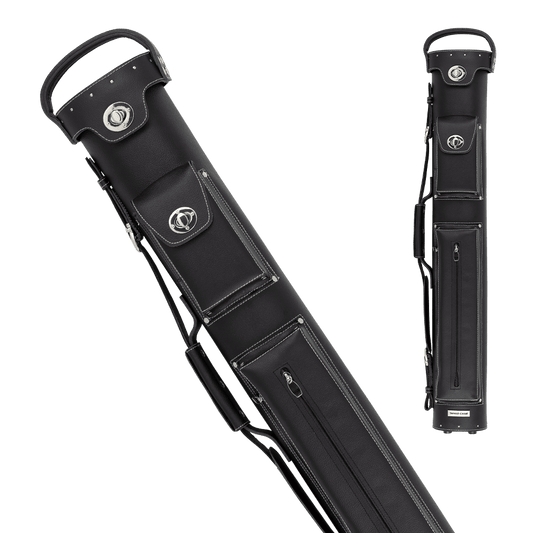 Tango TAZM37 Zorzal MKT Pool Cue Case - 3x7 - Pool Shark Supply