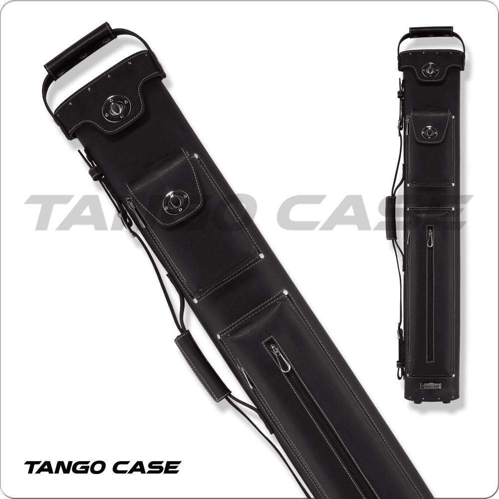 Tango TAZN35 Zonda Pool Cue Case - 3x5 - Pool Shark Supply