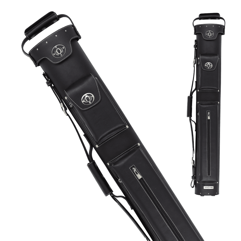 Tango TAZN36 Zonda Pool Cue Case - 3x6 - Pool Shark Supply Pool Shark Supply