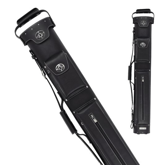 Tango TAZN36 Zonda Pool Cue Case - 3x6 - Pool Shark Supply