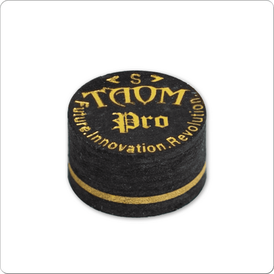 Taom Pro QTTAOP Tip - Single - Pool Shark Supply