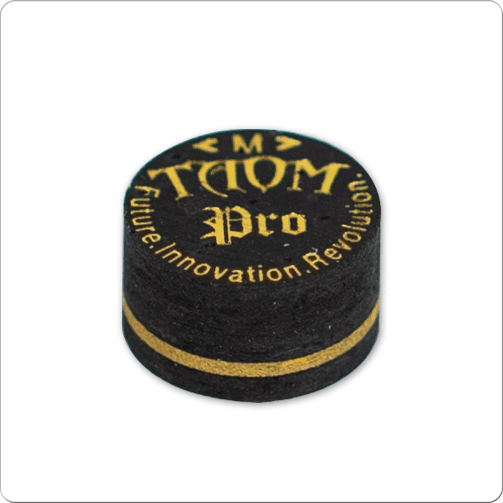 Taom Pro QTTAOP Tip - Single - Pool Shark Supply