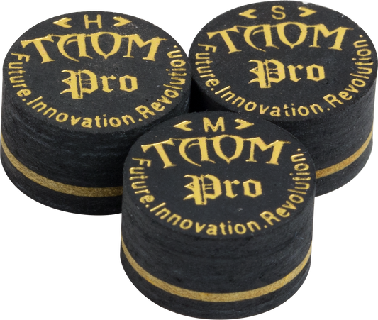 Taom Pro QTTAOP Tip - Single - Pool Shark Supply
