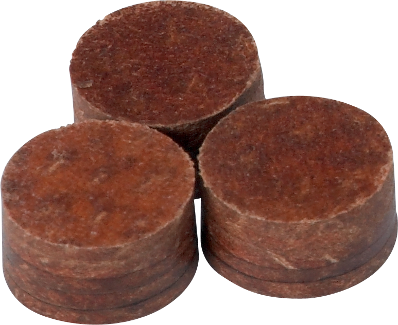 Tiger Dynamite QTTDYN12 Tip - Box of 12 - Pool Shark Supply