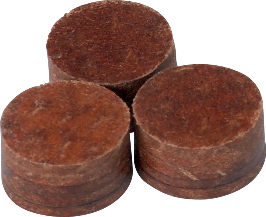 Tiger Dynamite QTTDYN12 Tip - Box of 12 - Pool Shark Supply