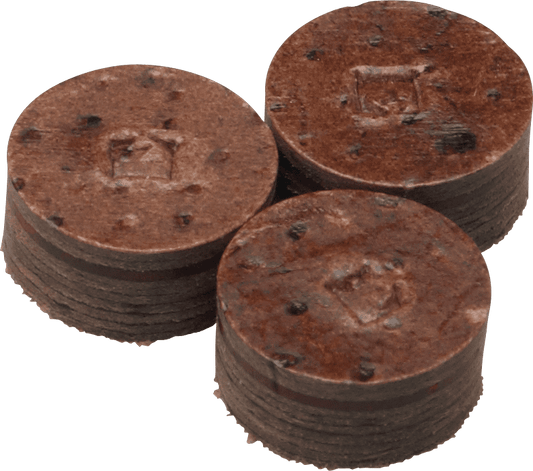 Tiger Everest QTTEV1 Tip - Single - Pool Shark Supply