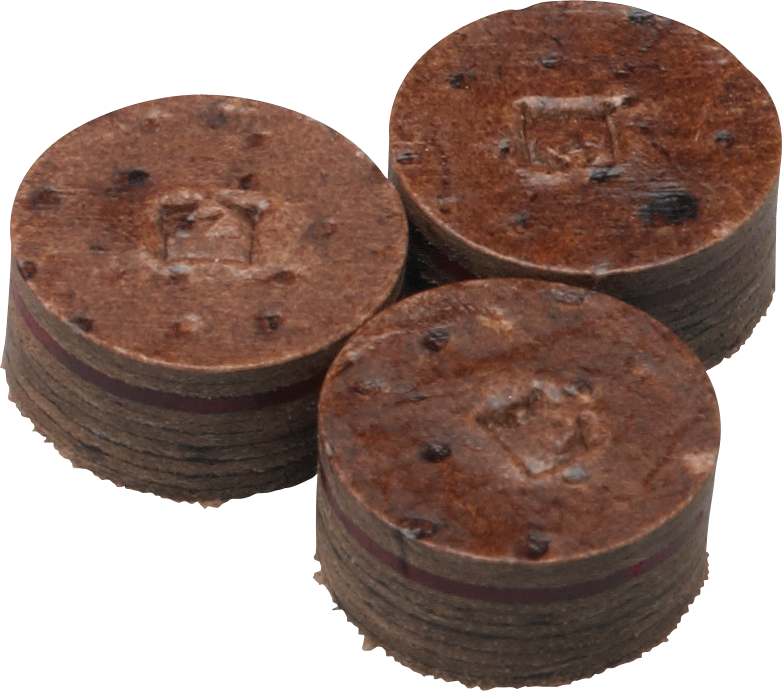 Tiger Everest QTTEV12 Cue Tips - Box of 12 - Pool Shark Supply Pool Shark Supply