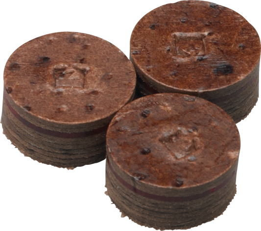 Tiger Everest QTTEV12 Cue Tips - Box of 12 - Pool Shark Supply