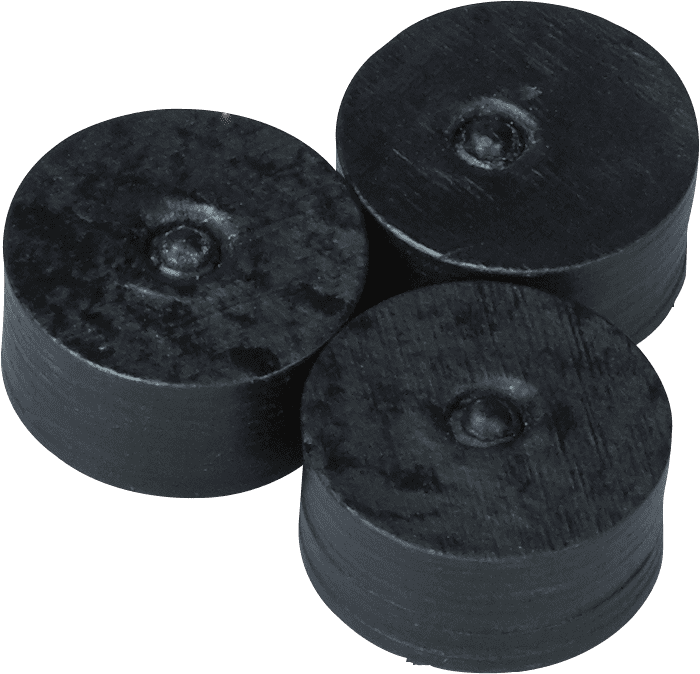 Tiger Onyx QTTON1 Tip - Single - Pool Shark Supply