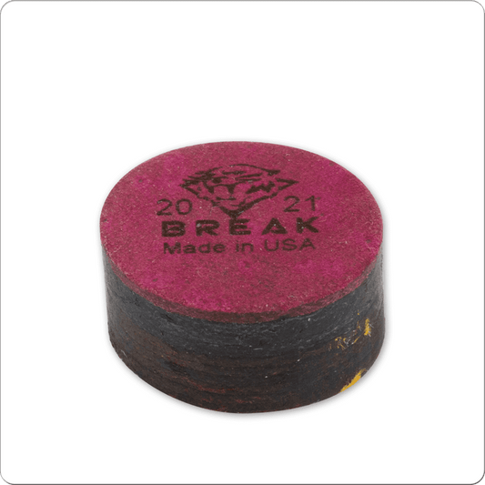 Tiger QTTBK1 Break Tip - Single - Pool Shark Supply