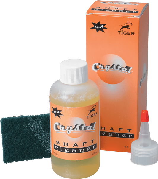 Tiger SPTC Crystal Cleaner - - Pool Shark Supply