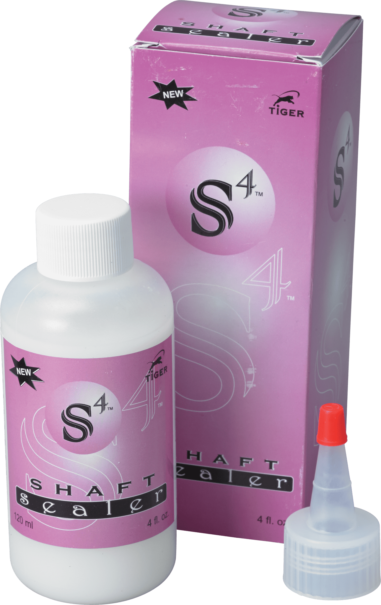 Tiger SPTS 4 Shaft Sealer - - Pool Shark Supply
