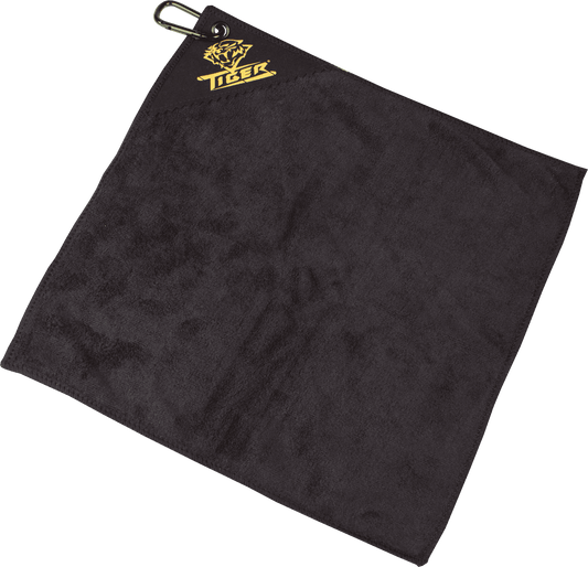Tiger SPTTIG Microfiber Towel - Pool Shark Supply