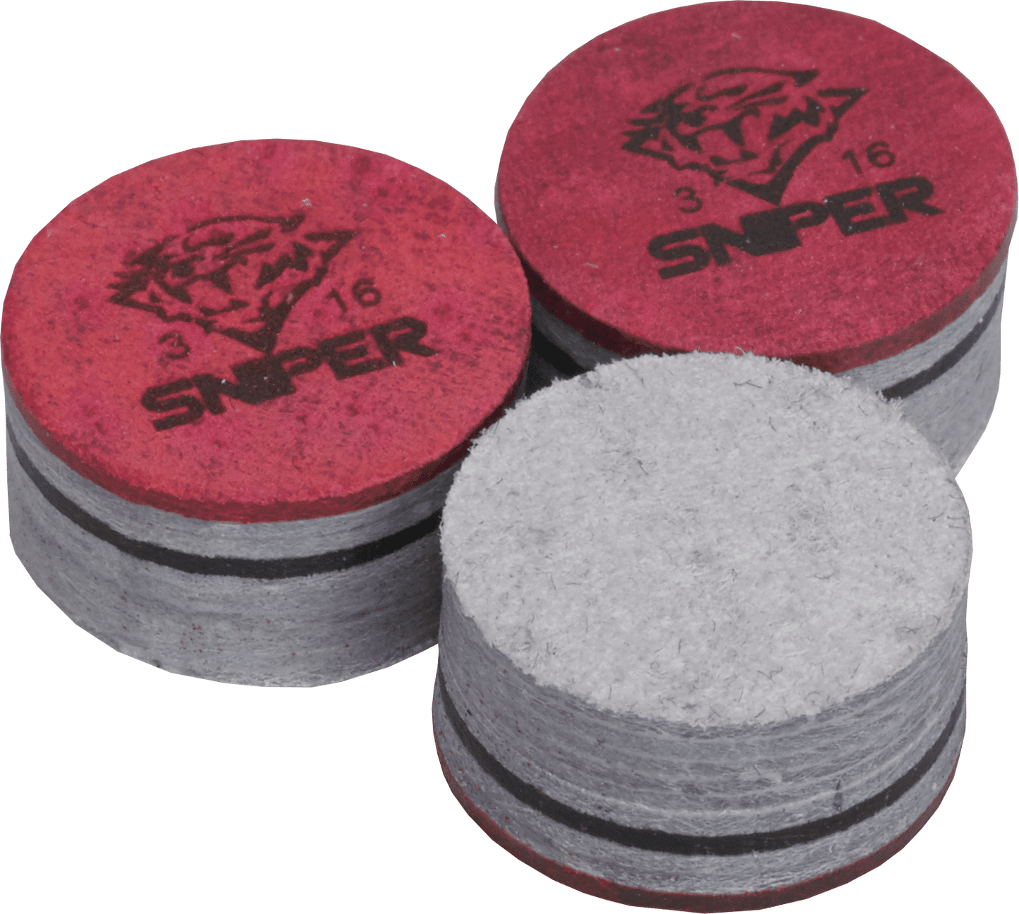 Tiger Sniper QTTSNP1 Tip - Single - Pool Shark Supply Pool Shark Supply