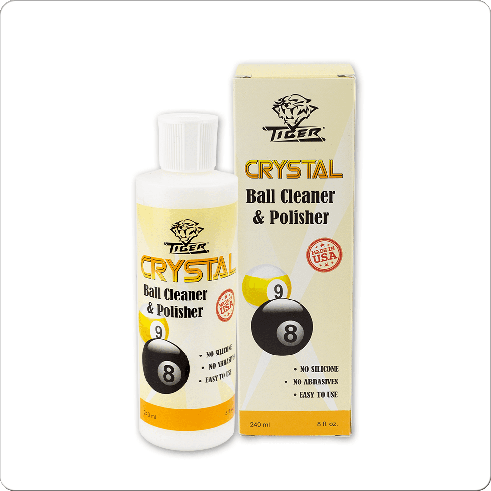 Tiger TPLBC Le Manifik Ball Cleaner - Pool Shark Supply