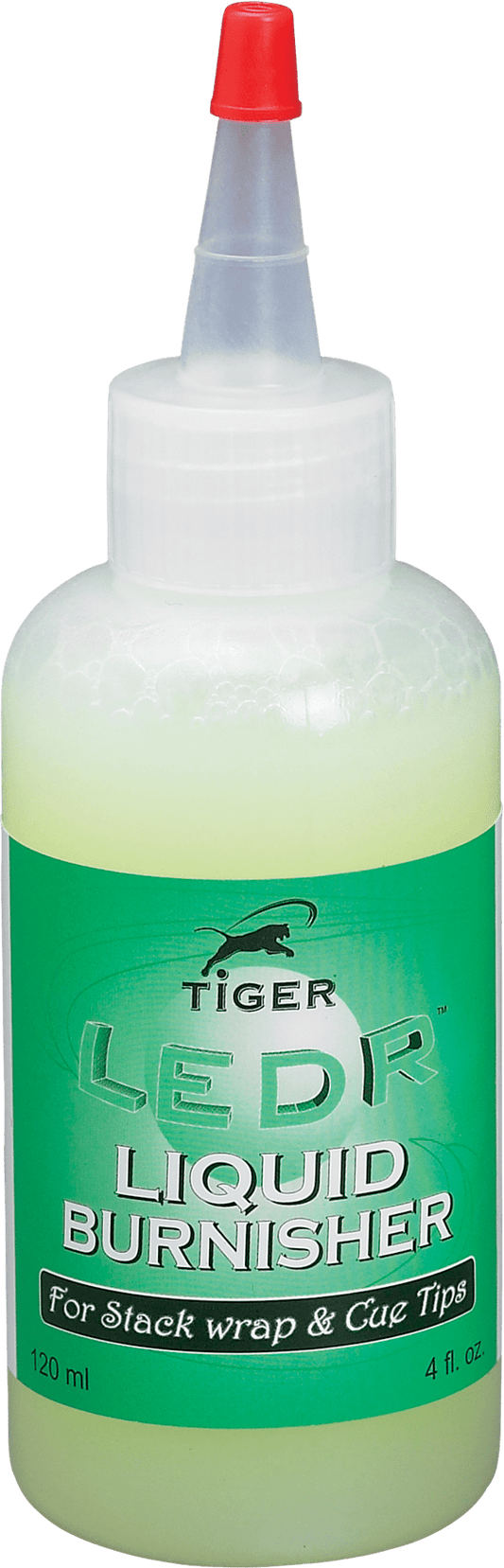 Tiger TRLB4 Liquid Burnisher - Pool Shark Supply