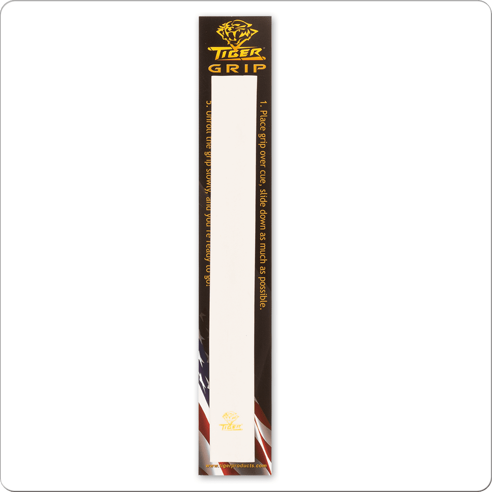 Tiger WRAPTIG Silicone Wrap - Pool Shark Supply