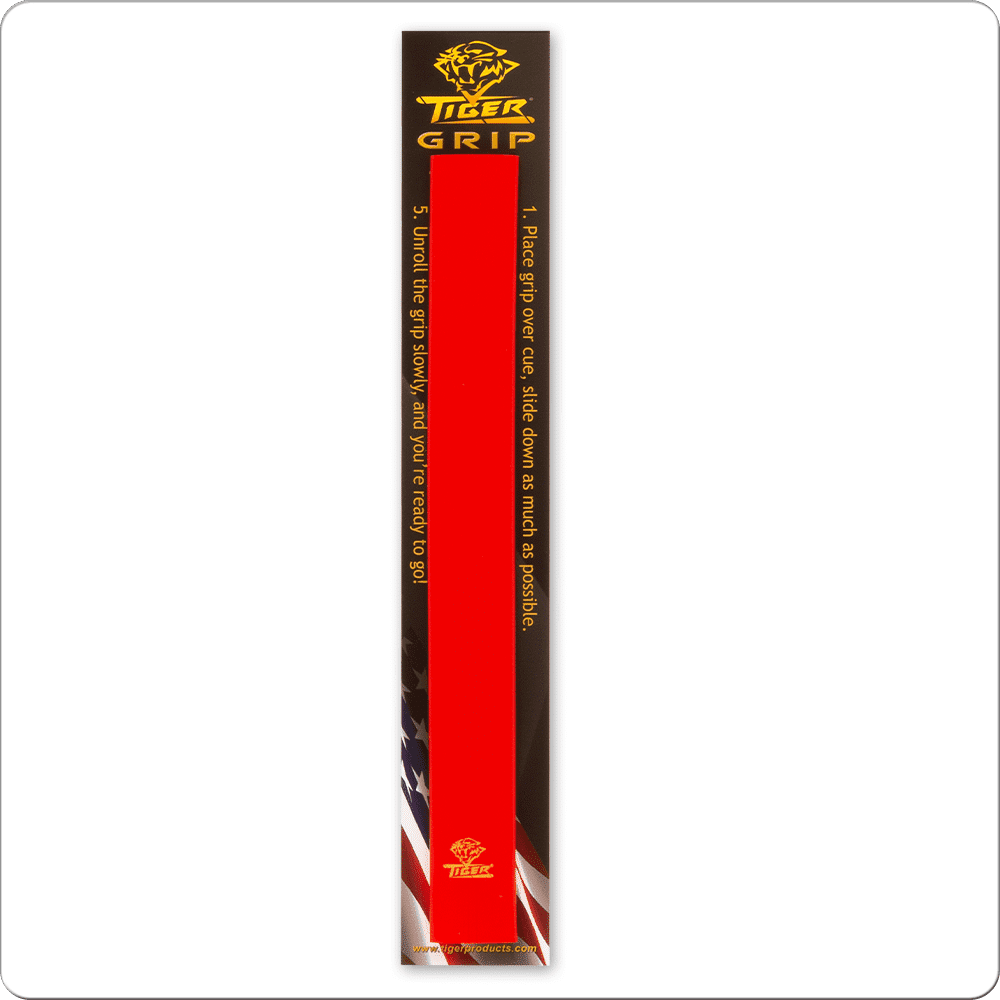 Tiger WRAPTIG Silicone Wrap - Pool Shark Supply