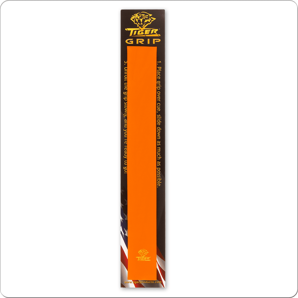 Tiger WRAPTIG Silicone Wrap - Pool Shark Supply