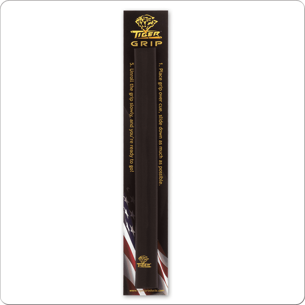 Tiger WRAPTIG Silicone Wrap - Pool Shark Supply