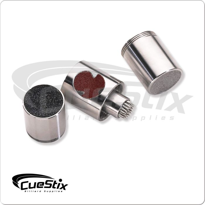 Tip Master TTTM Tip Tool - 6 in 1 - Pool Shark Supply