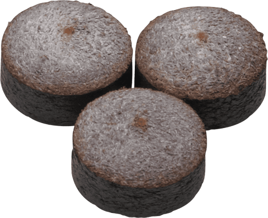 Triangle QTTRIA1 Tip - Single - Pool Shark Supply