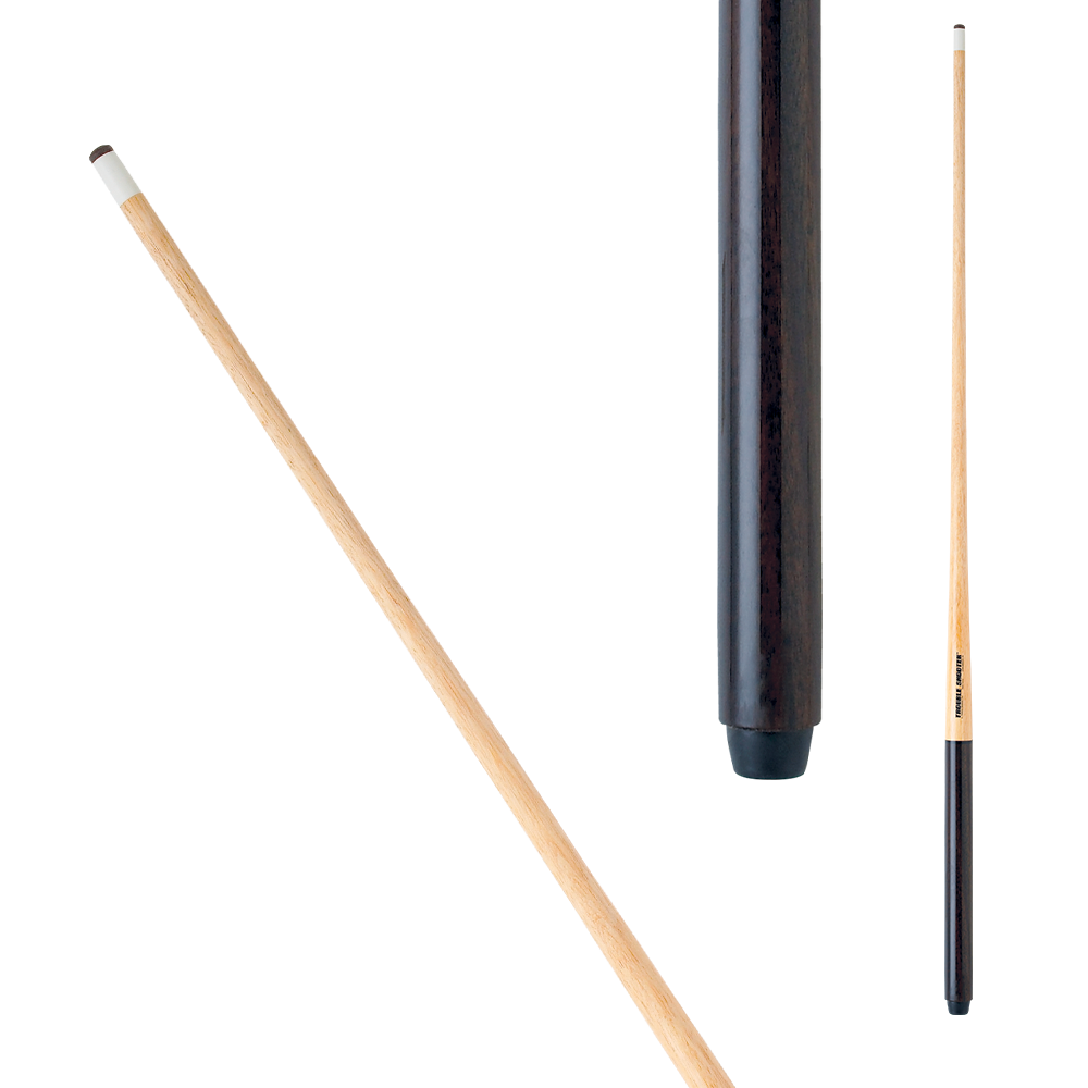 Trouble Shooter TROB42 One Piece Pool Cue - 42in - Pool Shark Supply Pool Shark Supply