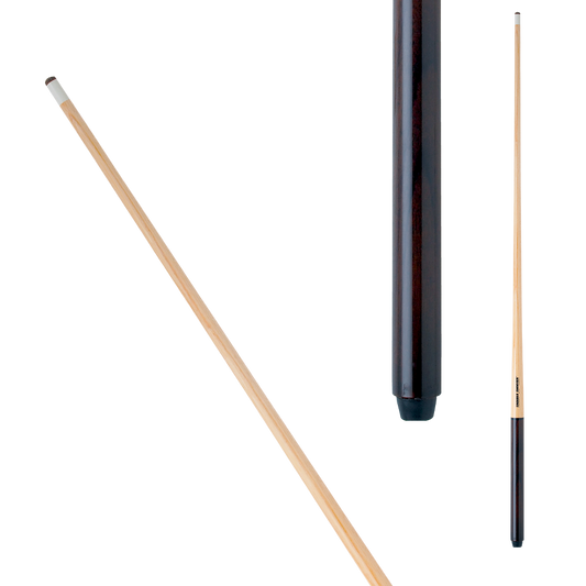 Trouble Shooter TROB48 One Piece Pool Cue - 48in - Pool Shark Supply
