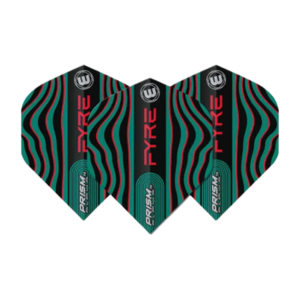 Winmau Prism Flights - Pool Shark Supply