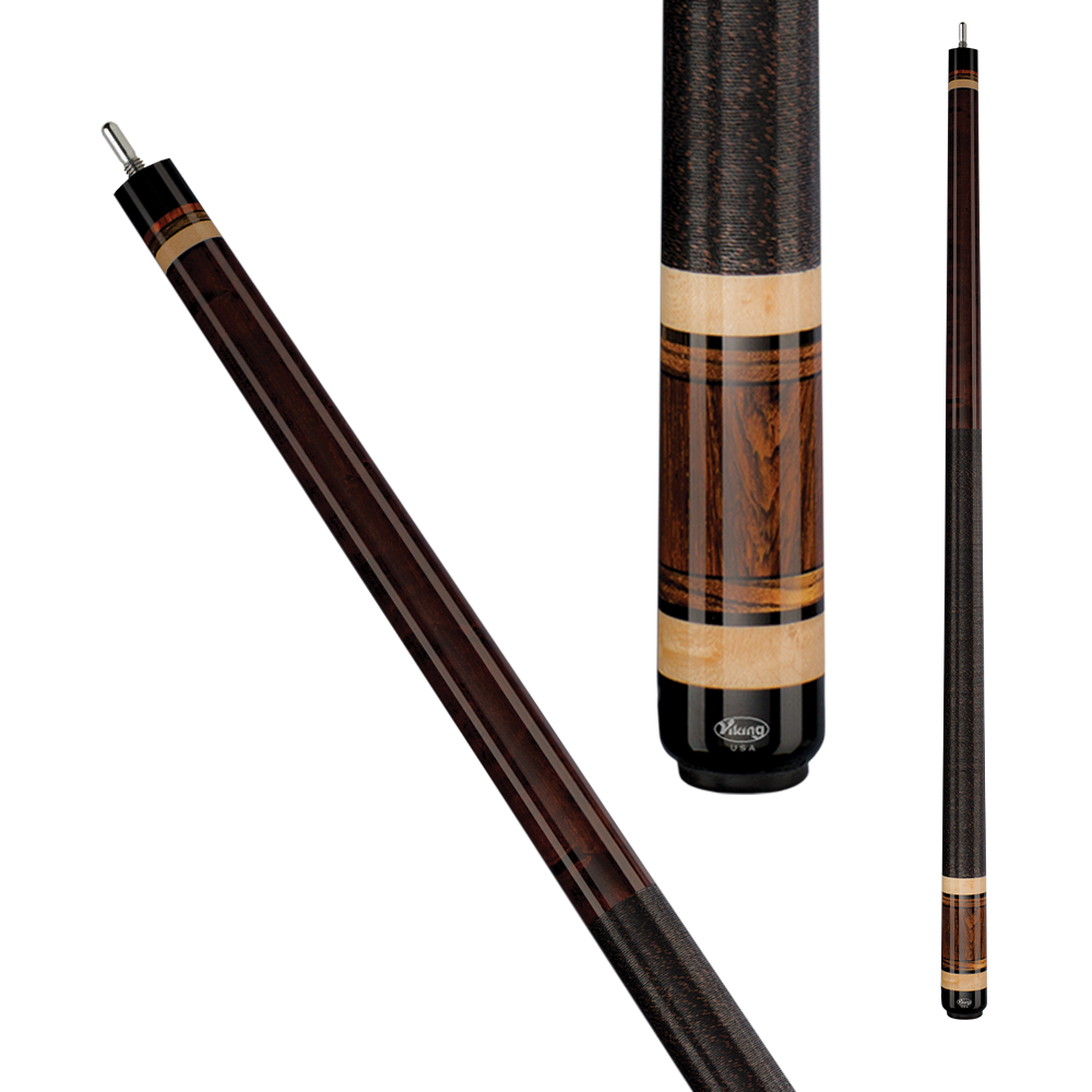 Viking VIK350 Pool Cue - Pool Shark Supply