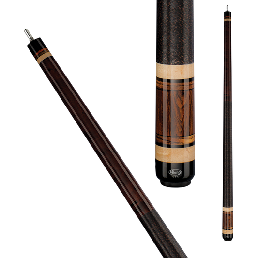 Viking VIK350 Pool Cue - Pool Shark Supply