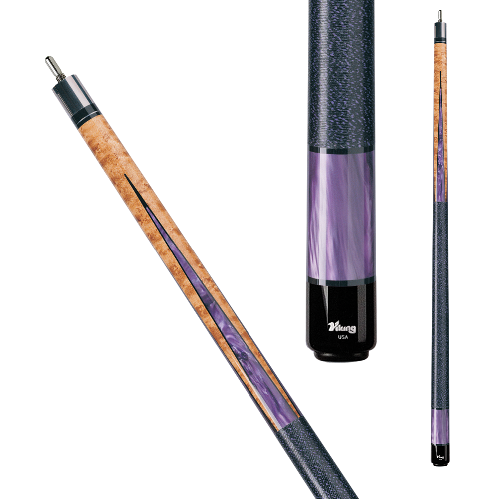 Viking VIK402 Pool Cue - Pool Shark Supply Pool Shark Supply
