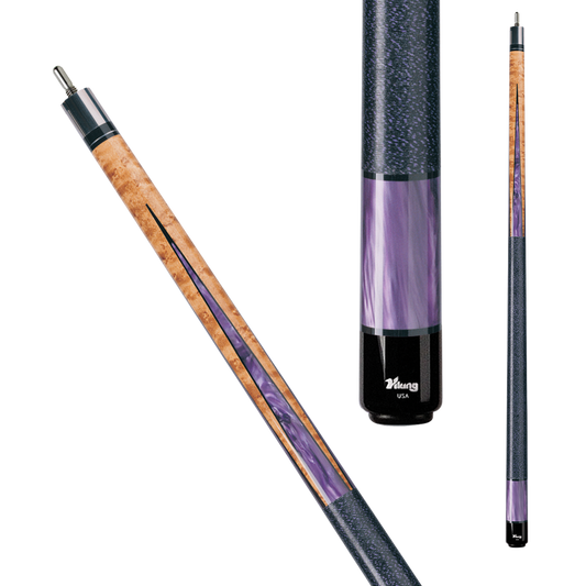 Viking VIK402 Pool Cue - Pool Shark Supply