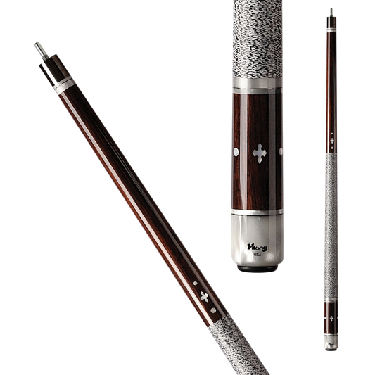 Viking VIK452 Pool Cue - Pool Shark Supply