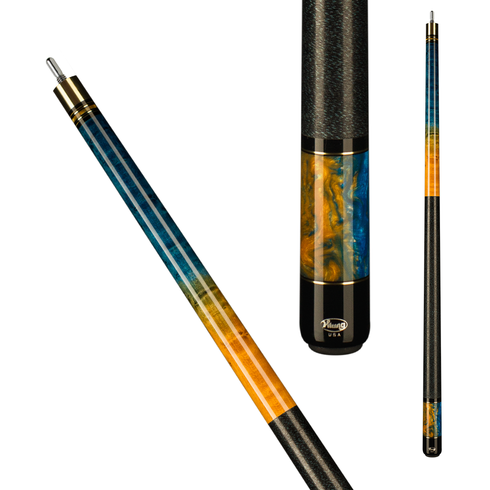Viking VIK503 Pool Cue - Pool Shark Supply