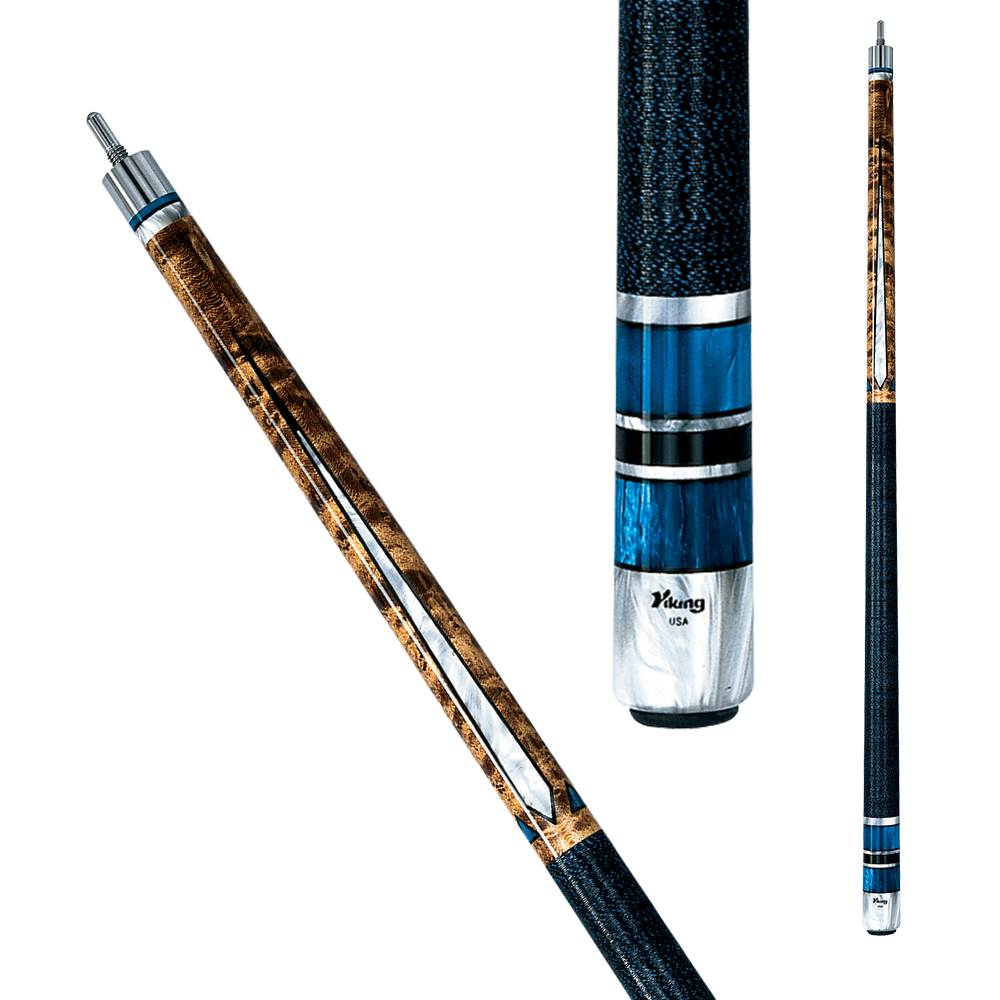 Viking VIK513 Pool Cue - Pool Shark Supply Pool Shark Supply