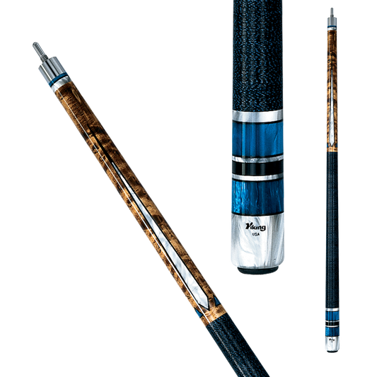 Viking VIK513 Pool Cue - Pool Shark Supply