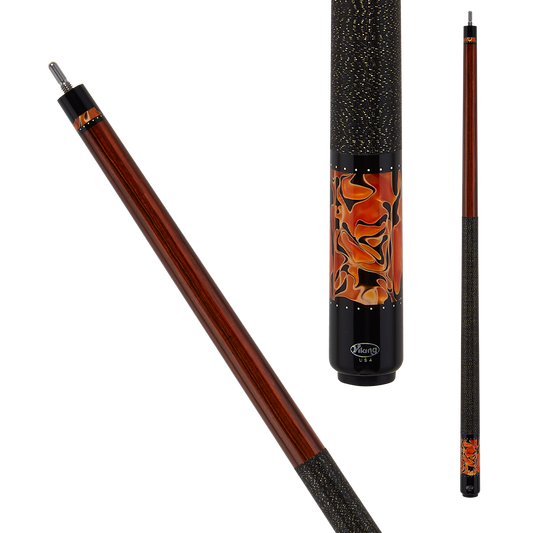 Viking VIK553 Twilight Series Cue - Pool Shark Supply