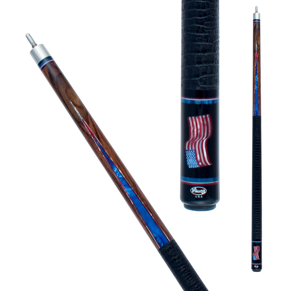 Viking VIK561 Pool Cue - Pool Shark Supply