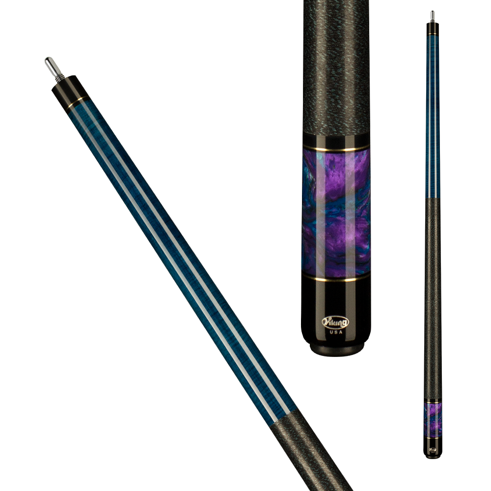 Viking VIK604 Pool Cue - Pool Shark Supply