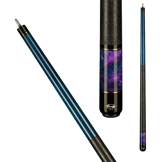 Viking VIK604 Pool Cue - Pool Shark Supply